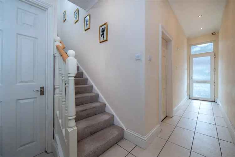 4 bedroom house in Grantham