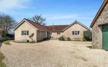 Spacious Rural Devon Home with 9.5 Acres