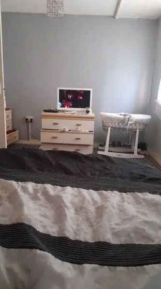 Flat For Rent in Wolverhampton, England