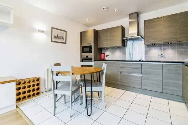 2 Bedroom Flat for Sale Manchester City Centre