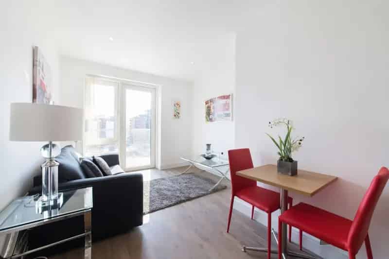 1 Bedroom Flat To Rent Available July 30 2025