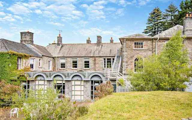 Castell Malgwyn, Llechryd, Cardigan, Pembrokeshire, SA43 2QA | Property for sale | Savills