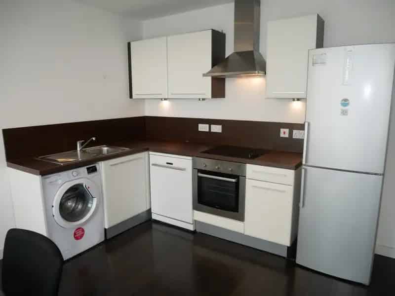 2 Bedroom Flat To Rent Available May 15 2025