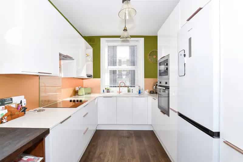 2 Bedroom Apartment for Sale in Margate