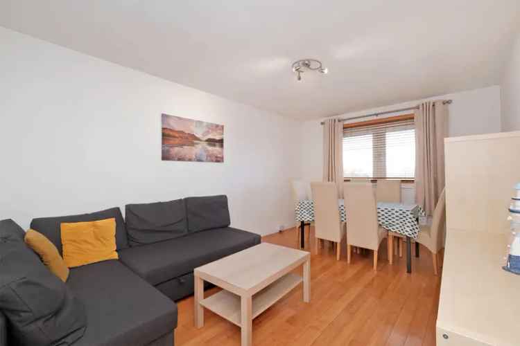 1 Bedroom Top Floor Flat in Kincorth City Views Great Investment