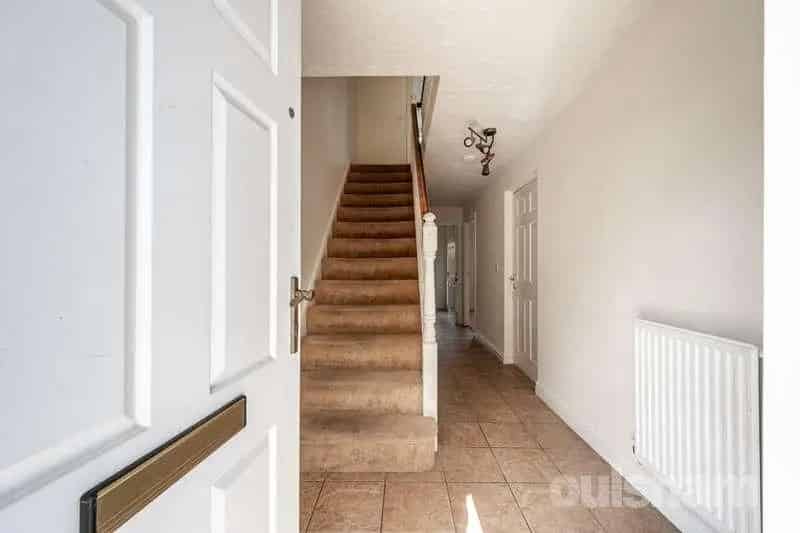3 bed house for sale