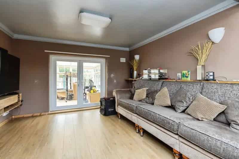House For Sale , Nottingham, England