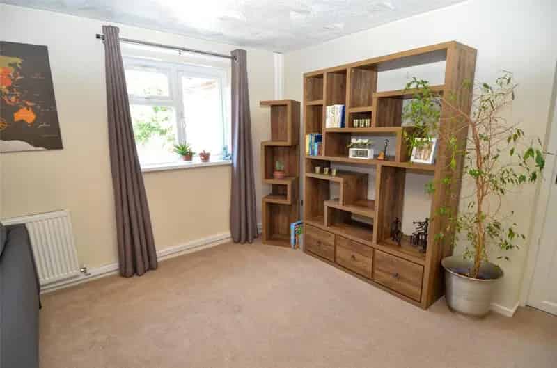 5 Bedroom Link Detached House for Sale Kings Heath