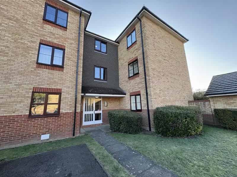 1 Bedroom Flat to Rent Cambridge