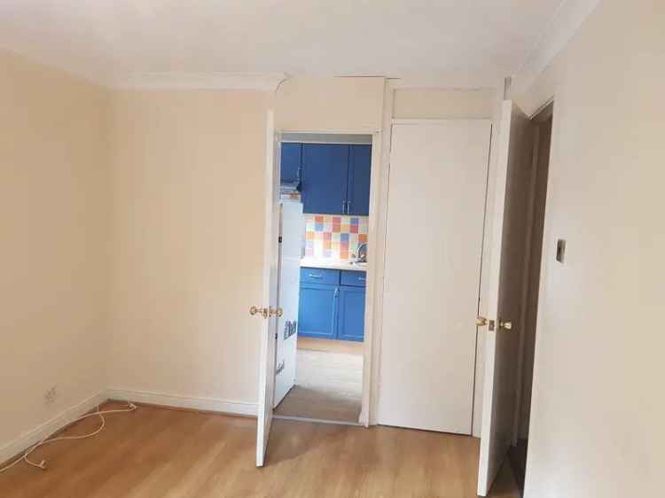 1 Bedroom Flat to Rent in Cambridge