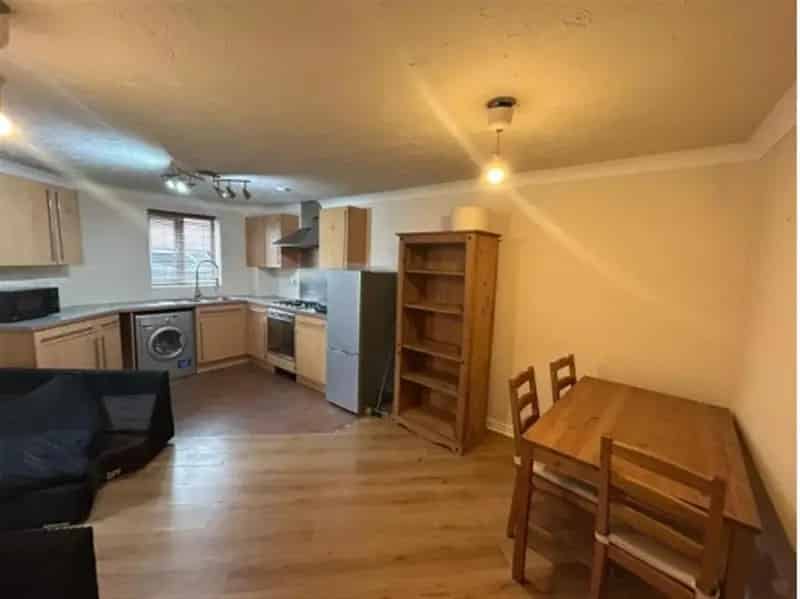 1 Bedroom Apartment Windsor Village Cardiff