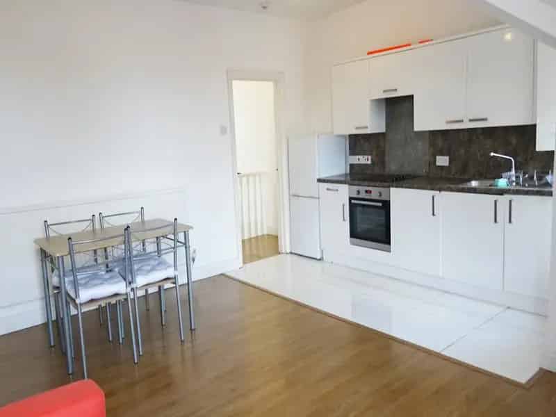 1 Bedroom Flat to Rent