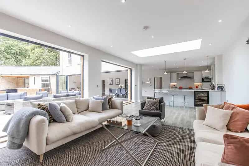 5 Bedroom Detached House For Sale Thetford
