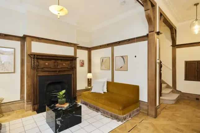 5 Bedroom Family Home Muswell Hill 4088 sq ft