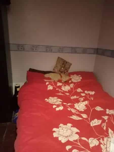 Spacious Ground Floor Accommodation for Over 55s near Dudley Town Centre