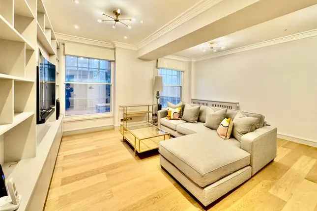 Flat to Rent Park Street London W1K