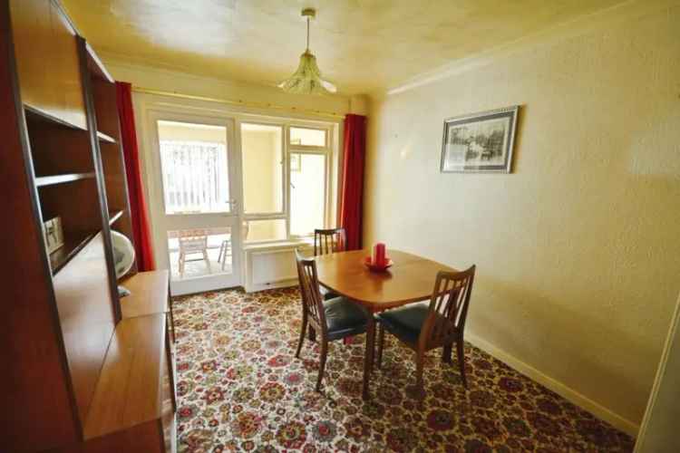4 Bedroom House For Sale Bishop Auckland
