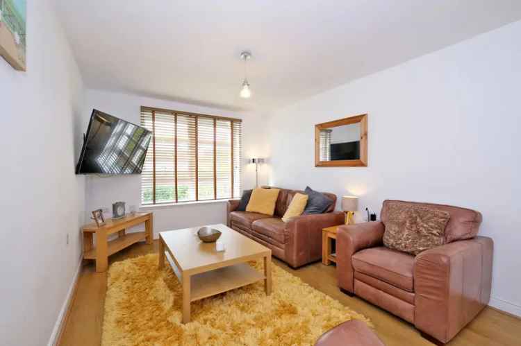 Flat For Rent in Aberdeen City, Scotland