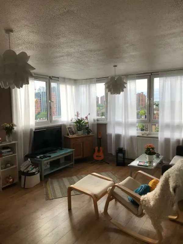 Flat For Rent in London, England