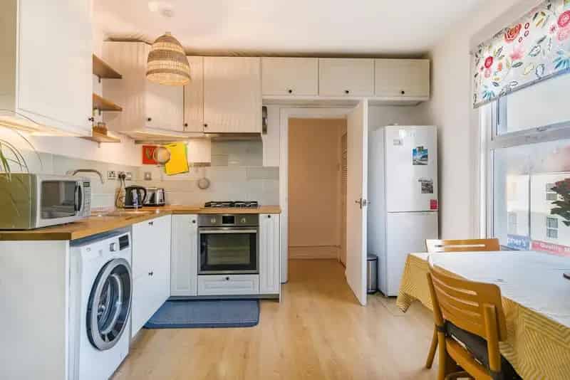 Flat For Sale , London, England