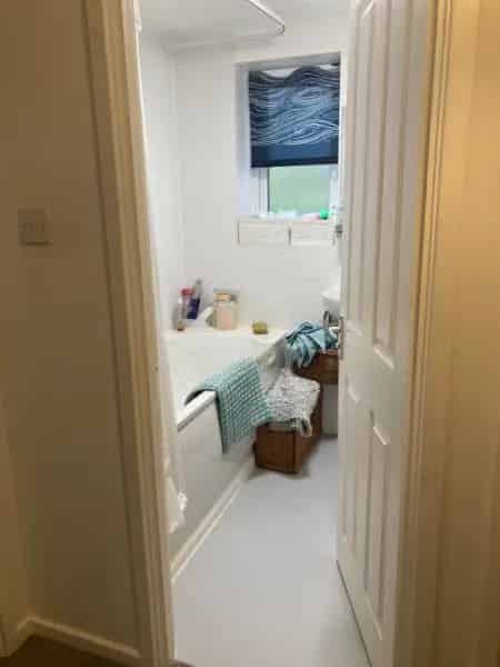 One Bedroom Ground Floor Flat Near Grays Beach