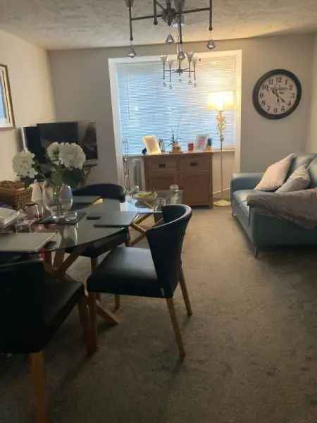 Flat For Rent in Chelmsford, England