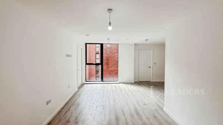 2 Bedroom Apartment Near Moor Street Station - No Deposit Option