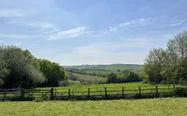 House For Sale in North Devon, England