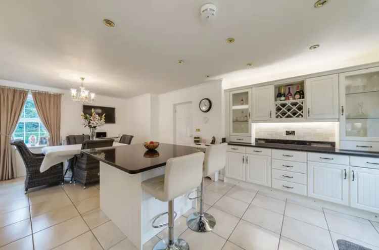 Detached House for sale with 4 bedrooms, Tunley, Bath