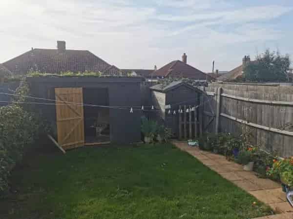 Semi Detached House Near Brighton