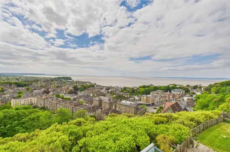 4 bedroom Detached House for sale, North Somerset, BS21