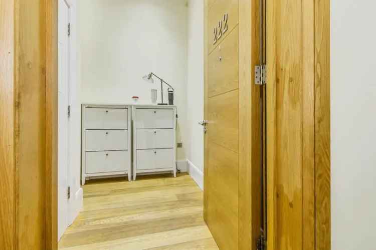 1 Bedroom Flat for Sale in Belfast BT7 The Bakery Development