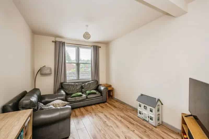 3 Bedroom Semi Detached House with Approved Planning Permission