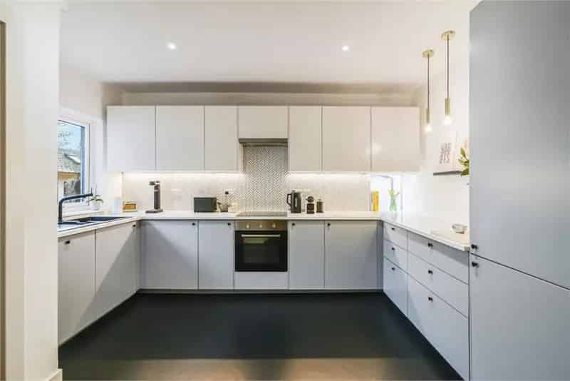 3 Bed Terraced House in Semi-Rural Setting Near Linlithgow