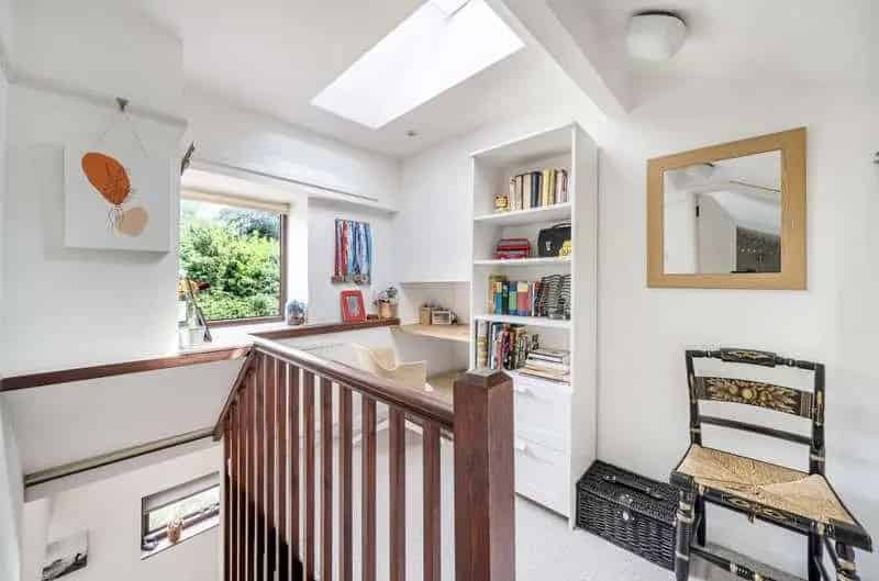 3 Bed Detached Chalet Bungalow For Sale