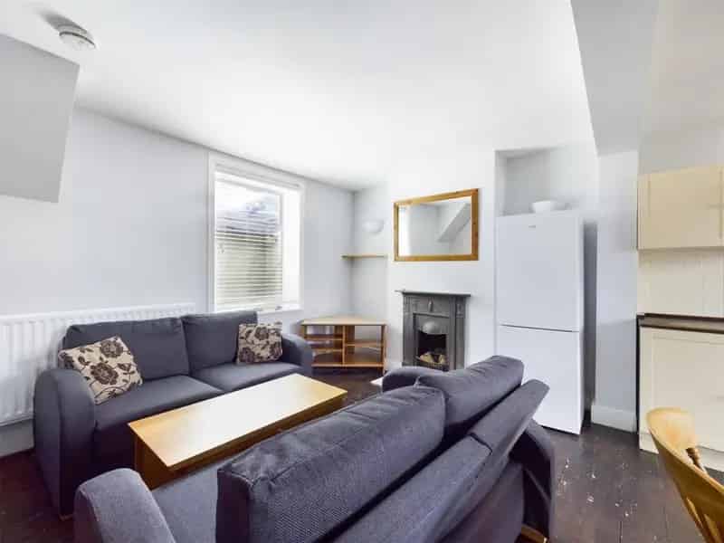 4 Bedroom Teraced House for Sale Near William Clarke Park