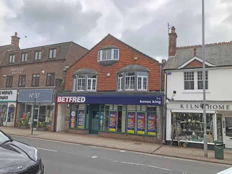 Retail Investment Shop Offices & Land Development Potential