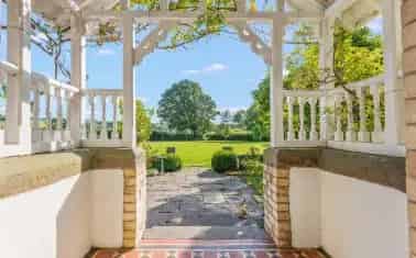 Hempstone Park Edwardian Home Near Totnes