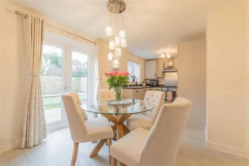 5 Bedroom Detached House For Sale in Stourbridge