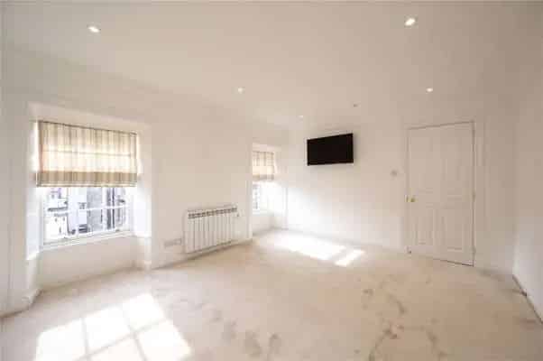 2 Bed Apartment in Haddington EH41 3JL