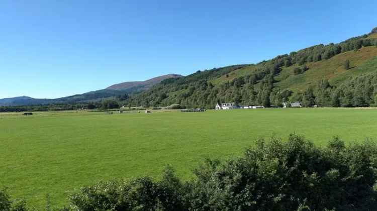 Land For Sale in null, Scotland