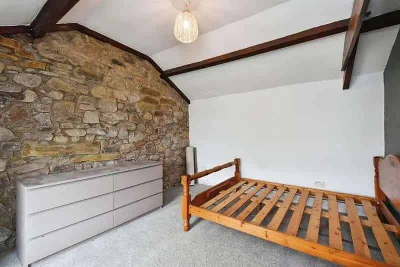 2 Bed House for Sale Rhymney