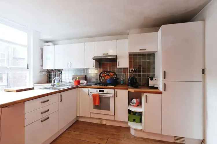 2 Bedroom Flat for Sale Sheffield City Centre