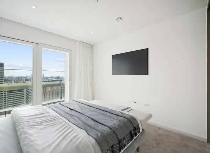 Flat For Sale , London, England