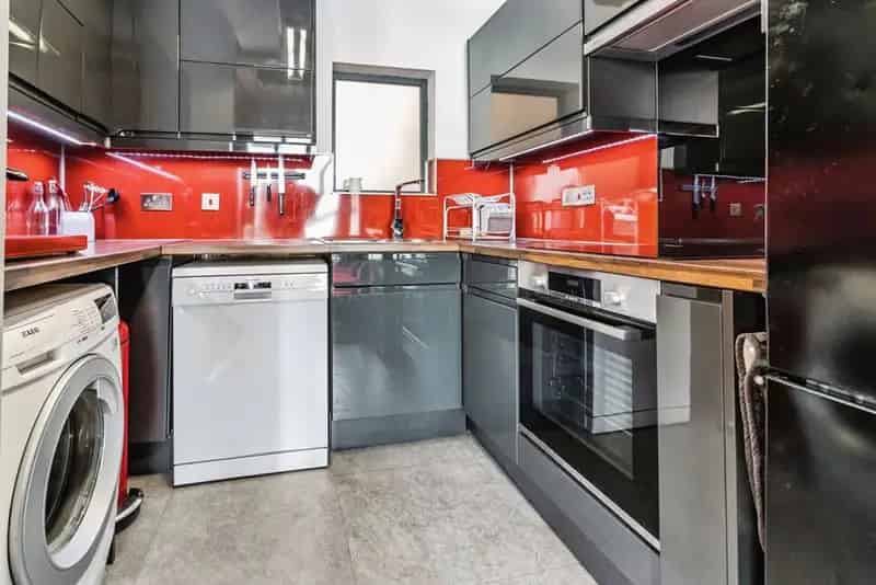 1 Bedroom Flat for Sale Manchester M4 Northern Quarter
