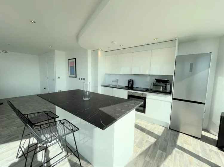 2 Bedroom Flat To Rent Available May 19 2025