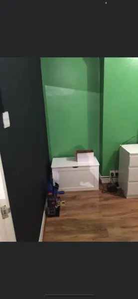 Flat For Rent in City of Westminster, England