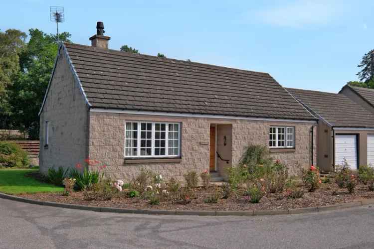 House For Rent in Aboyne, Scotland