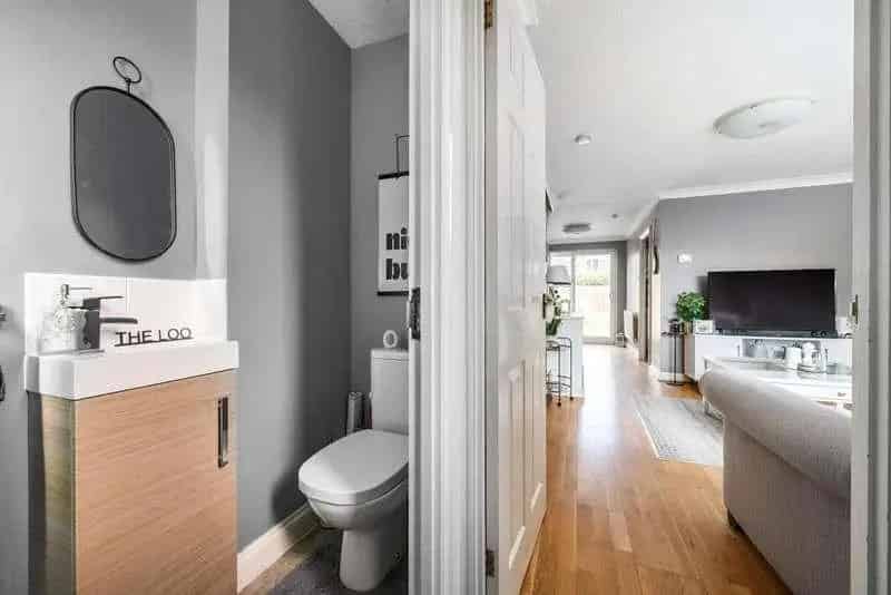 3 Bed Detached House for Sale Langford Village