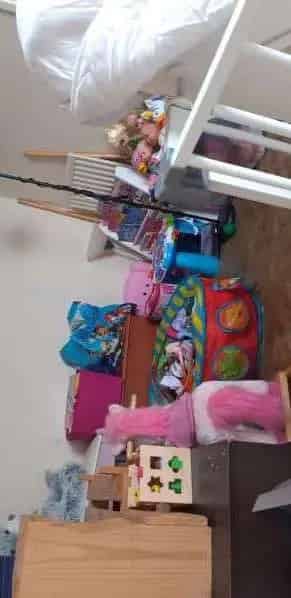 1 Bed Maisonette Balcony Pet-Friendly